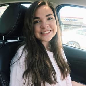 Meet your Posher, Jessica